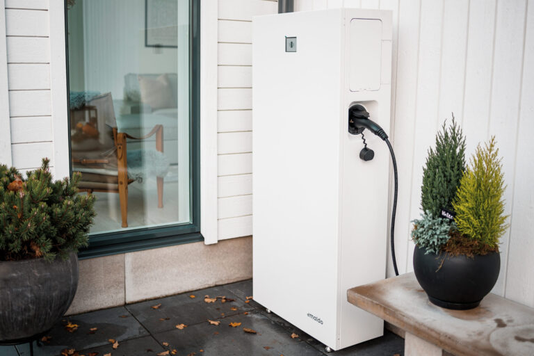 Sådan vælger du det rigtige batteri til dit hjem: En guide for begyndere