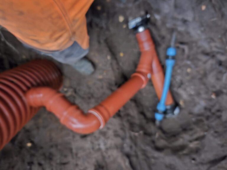 Kloakseparering: Din komplette guide til en fremtidssikret bolig